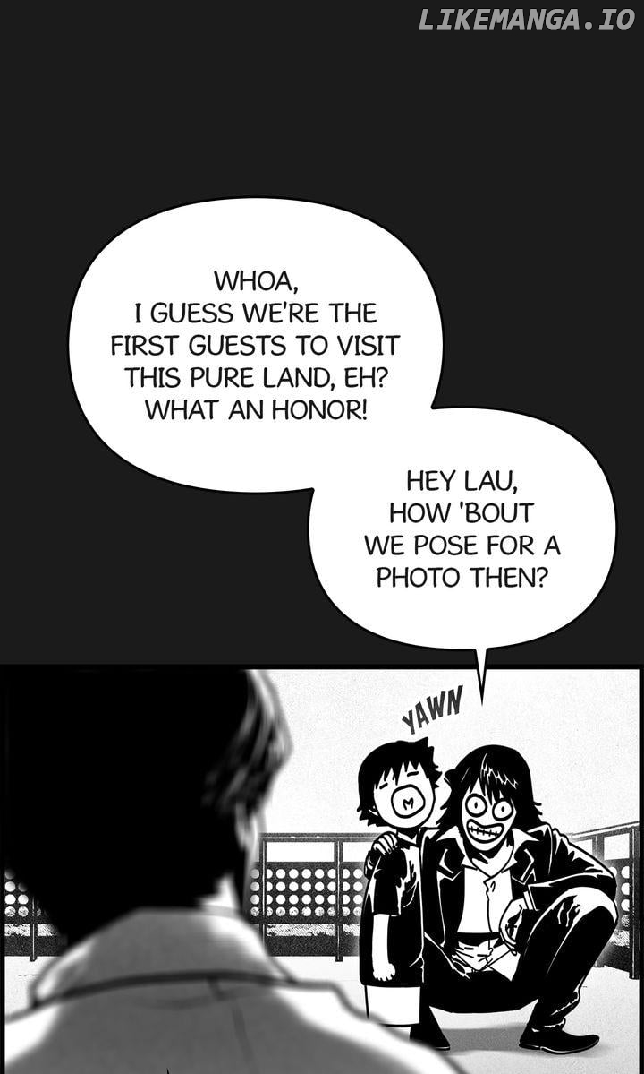Sangyang:The Wanderer Chapter 63 - page 10