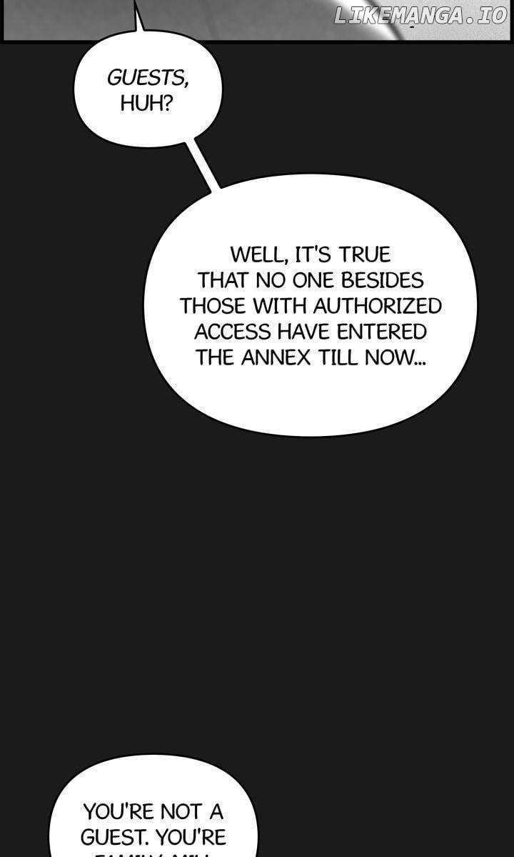 Sangyang:The Wanderer Chapter 63 - page 11