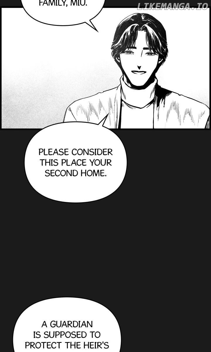Sangyang:The Wanderer Chapter 63 - page 12