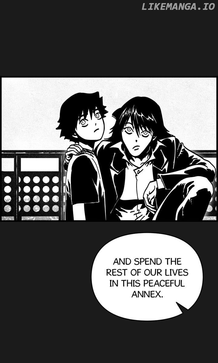 Sangyang:The Wanderer Chapter 63 - page 14