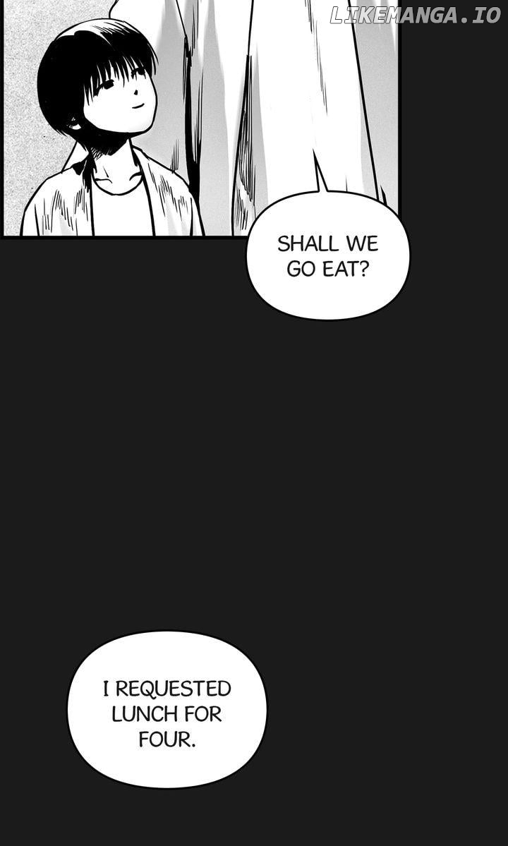 Sangyang:The Wanderer Chapter 63 - page 19