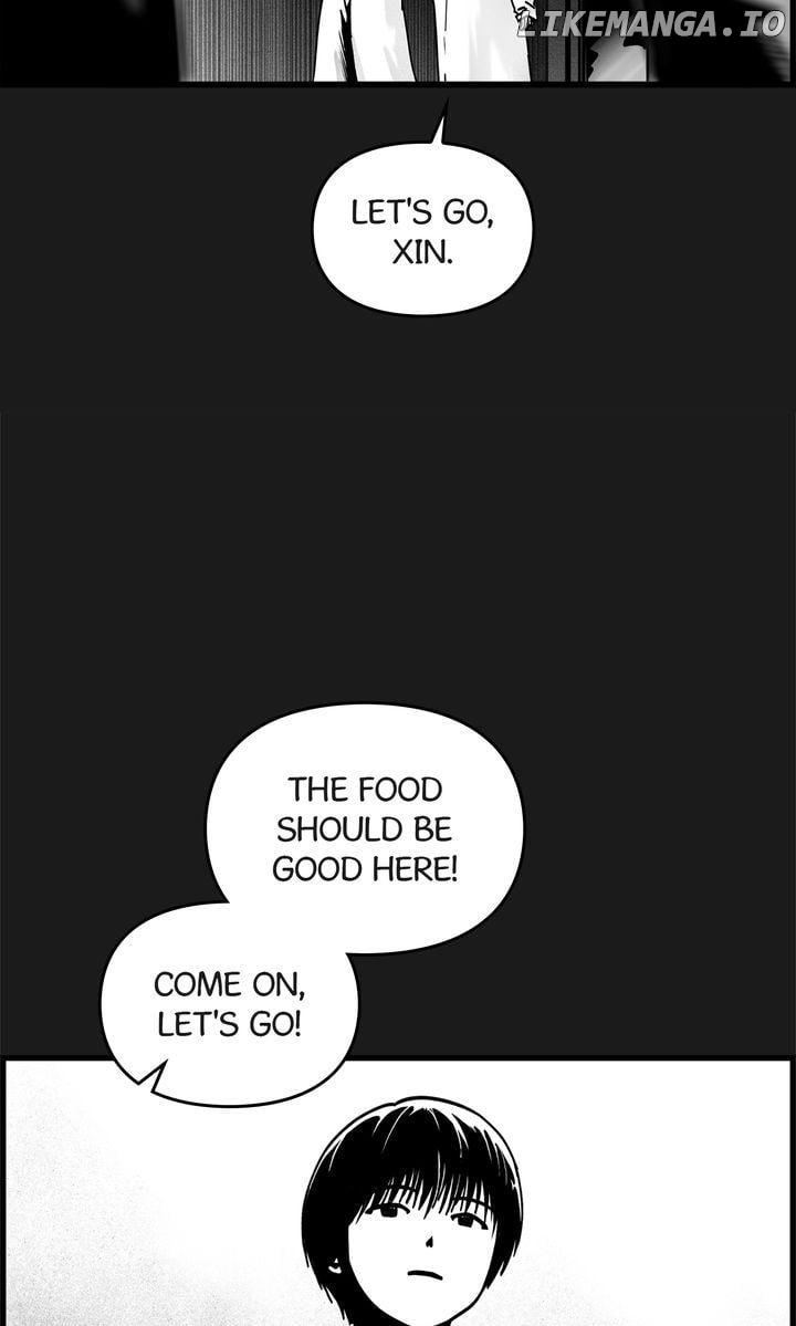 Sangyang:The Wanderer Chapter 63 - page 22