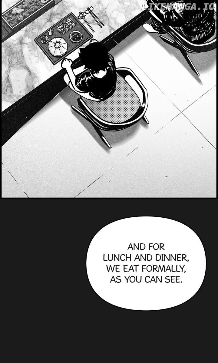 Sangyang:The Wanderer Chapter 63 - page 27