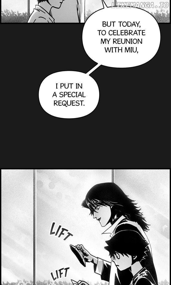 Sangyang:The Wanderer Chapter 63 - page 29