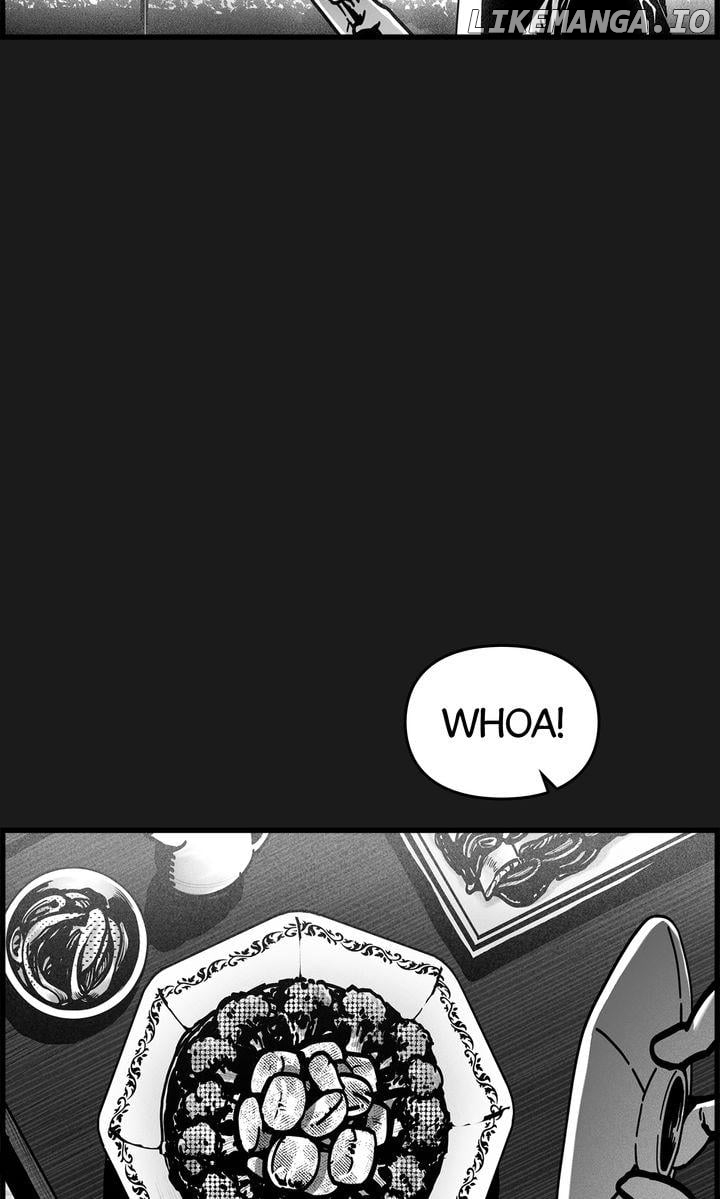 Sangyang:The Wanderer Chapter 63 - page 30