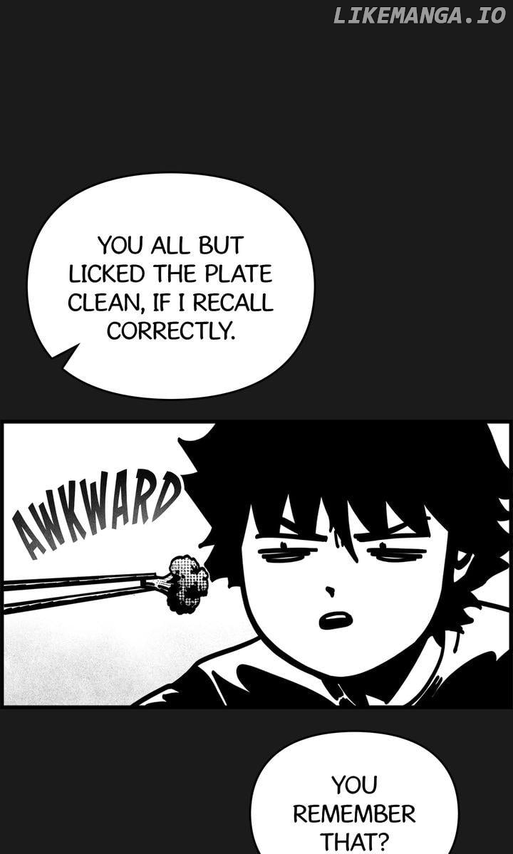 Sangyang:The Wanderer Chapter 63 - page 33