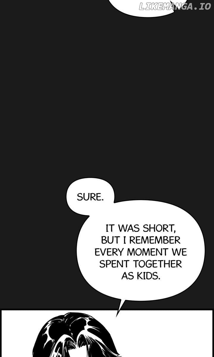 Sangyang:The Wanderer Chapter 63 - page 34