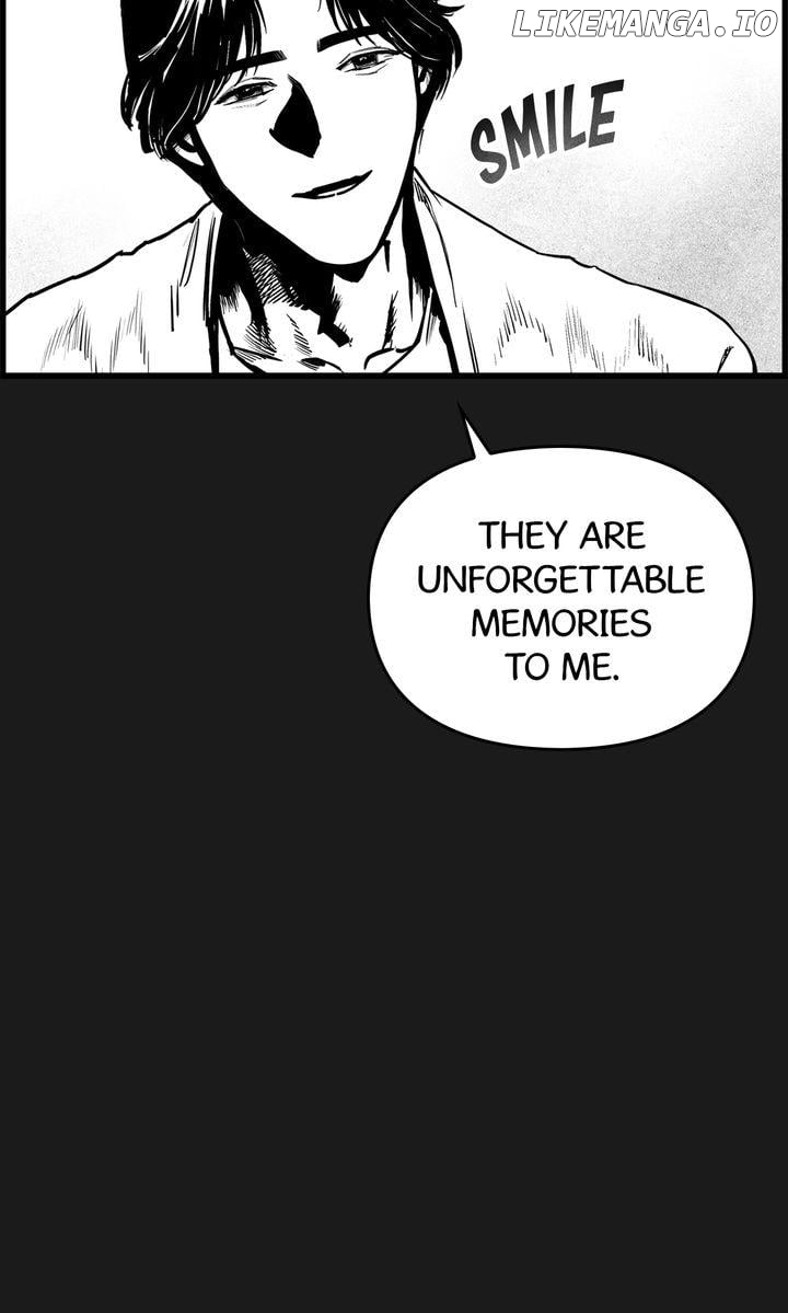 Sangyang:The Wanderer Chapter 63 - page 35