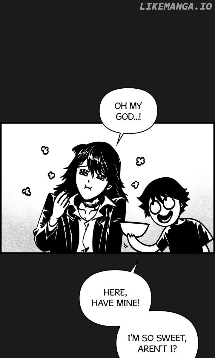 Sangyang:The Wanderer Chapter 63 - page 36