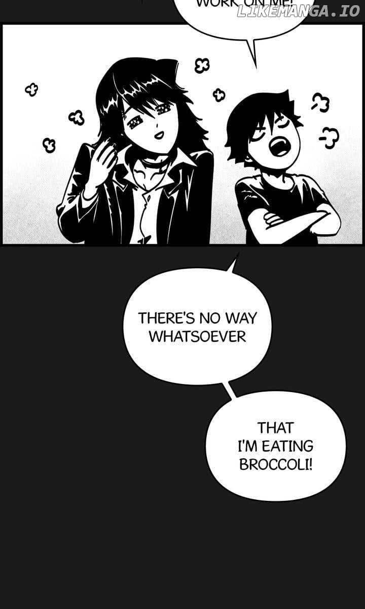 Sangyang:The Wanderer Chapter 63 - page 38