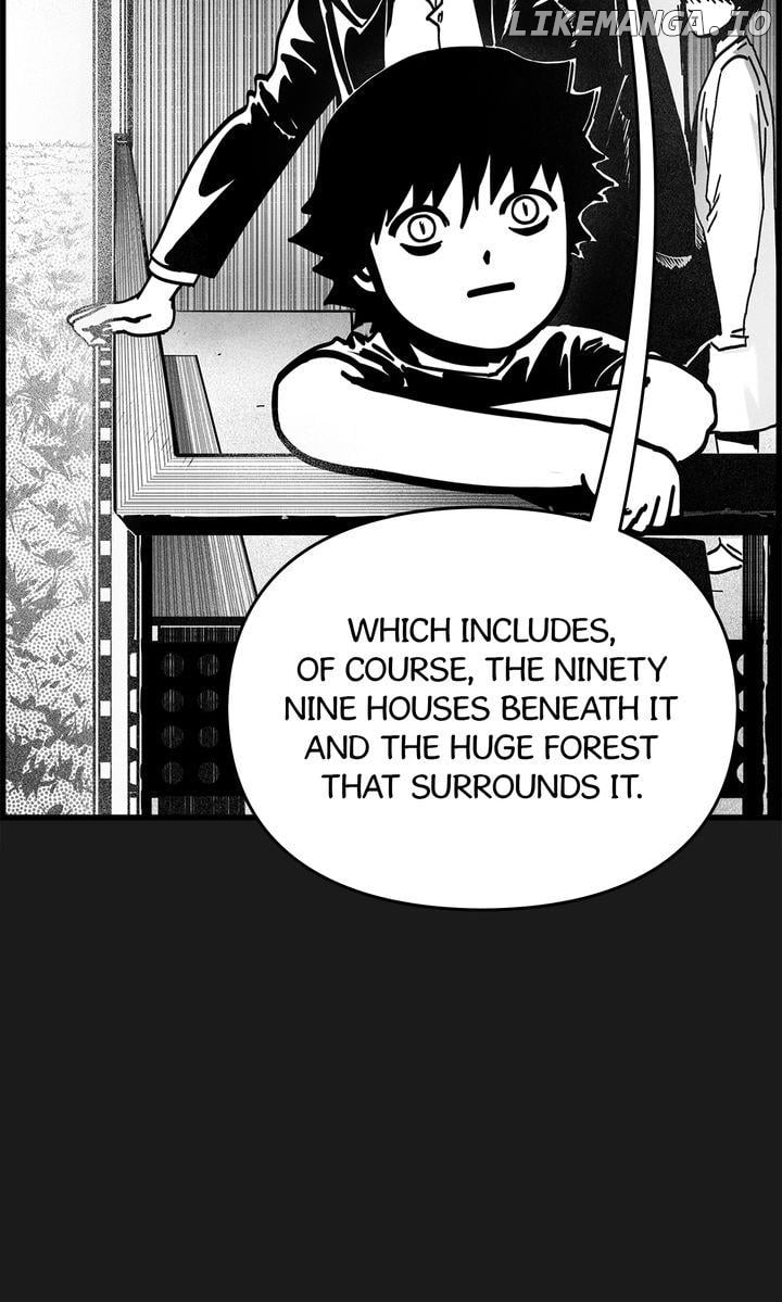 Sangyang:The Wanderer Chapter 63 - page 4