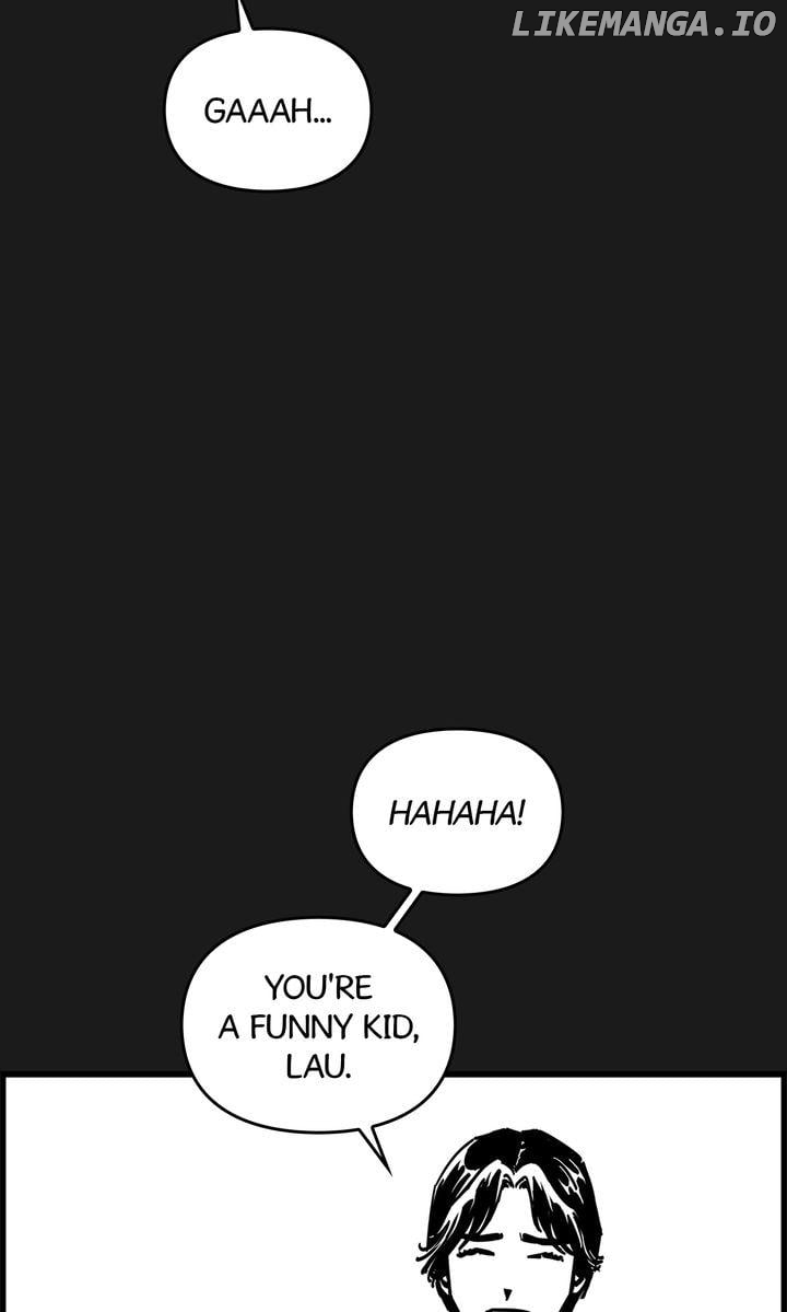 Sangyang:The Wanderer Chapter 63 - page 40