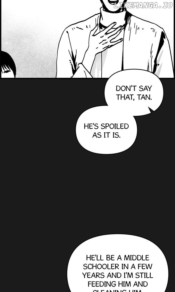 Sangyang:The Wanderer Chapter 63 - page 41