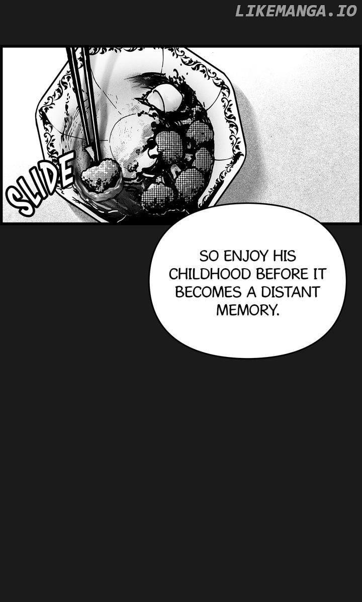 Sangyang:The Wanderer Chapter 63 - page 44