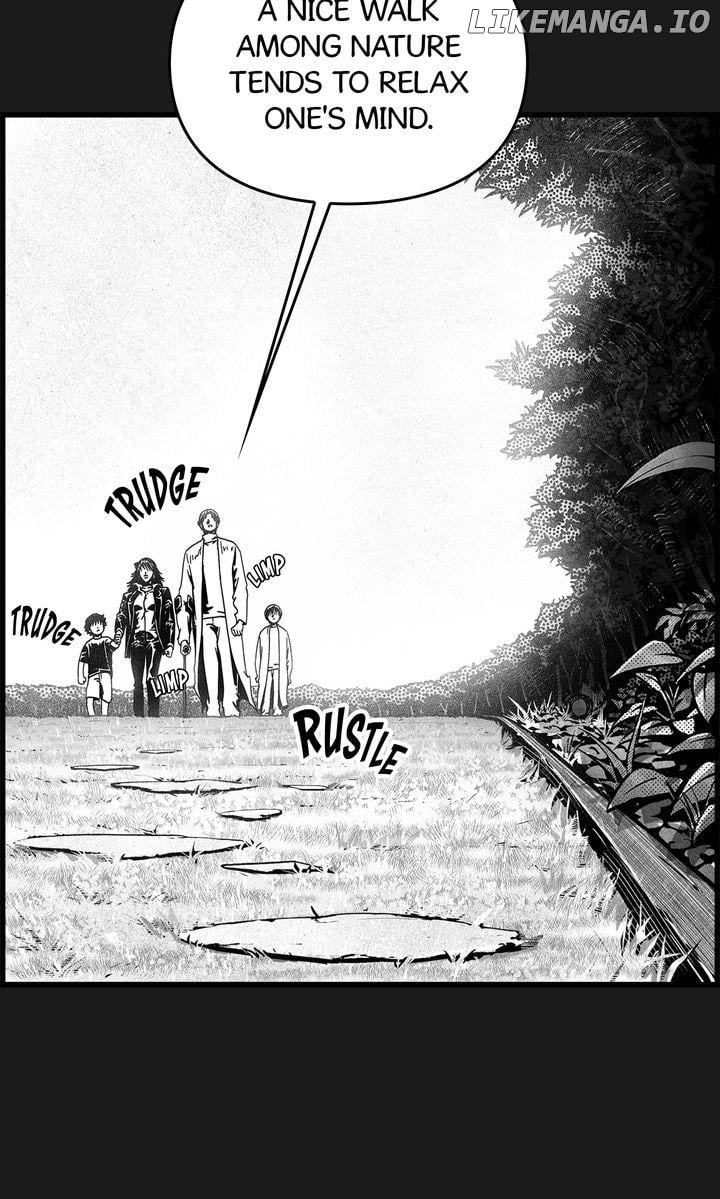 Sangyang:The Wanderer Chapter 63 - page 48