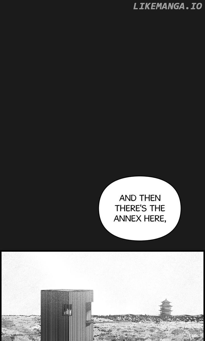 Sangyang:The Wanderer Chapter 63 - page 5