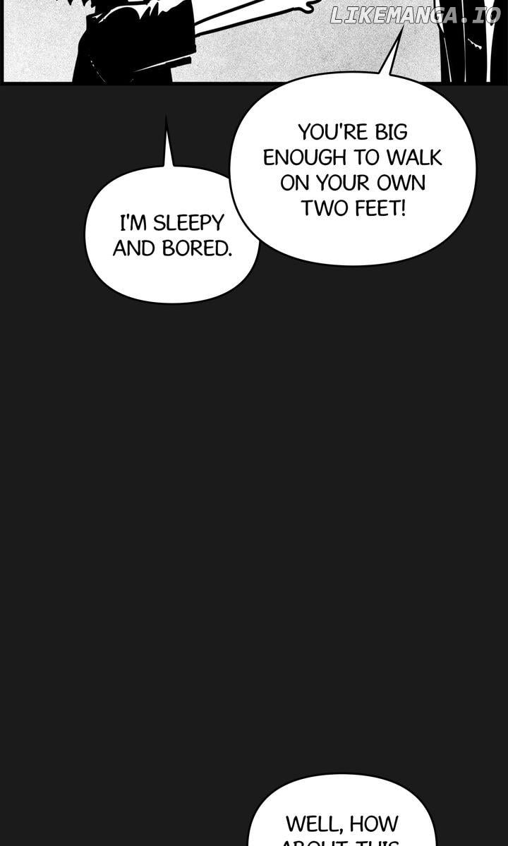 Sangyang:The Wanderer Chapter 63 - page 50