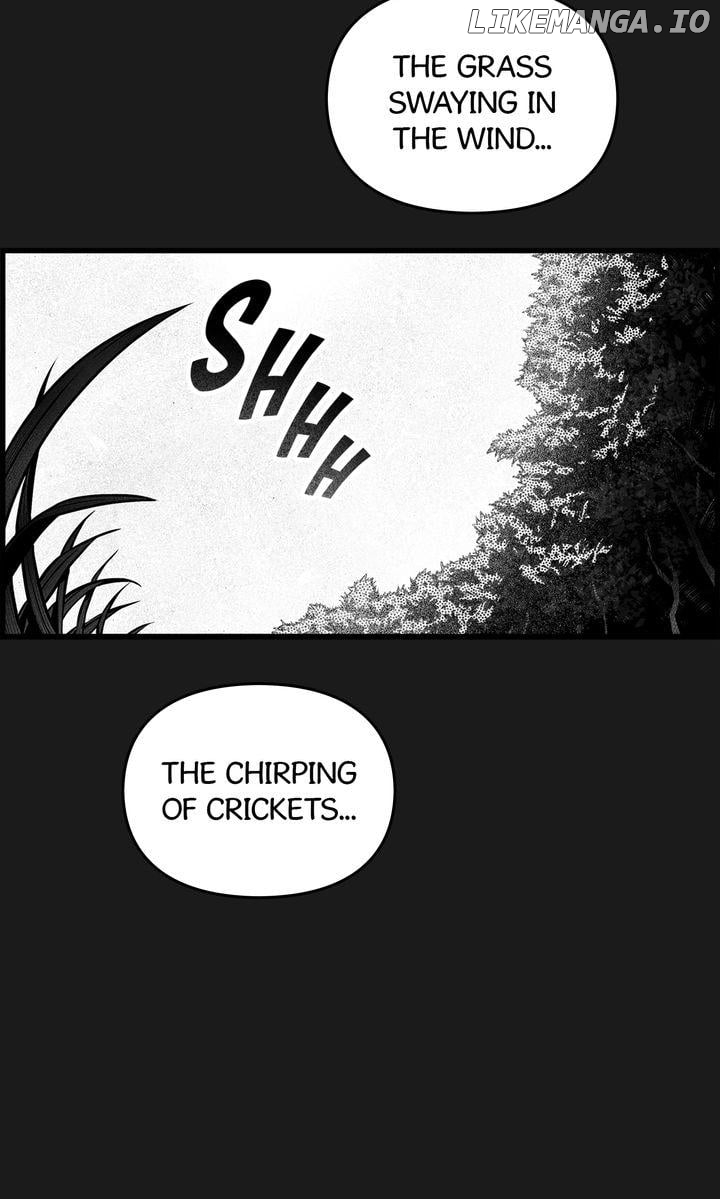 Sangyang:The Wanderer Chapter 63 - page 52