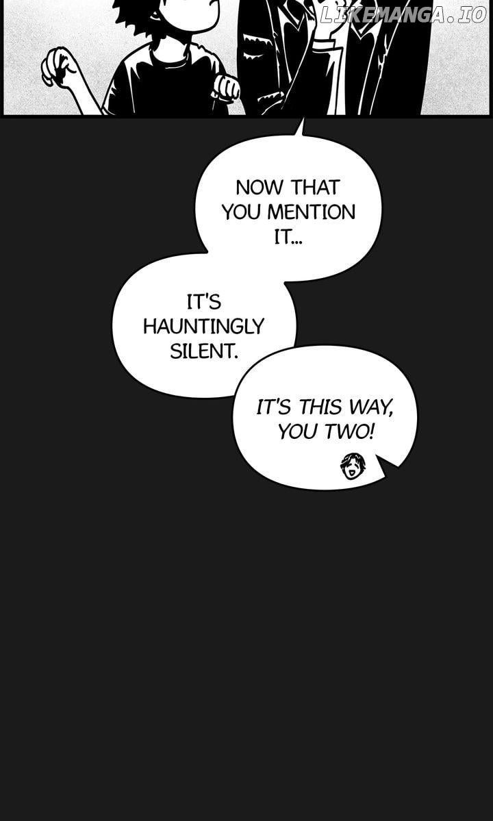 Sangyang:The Wanderer Chapter 63 - page 55