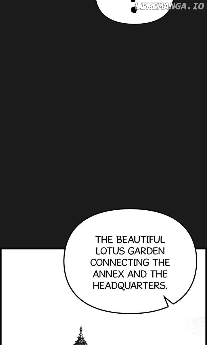 Sangyang:The Wanderer Chapter 63 - page 57