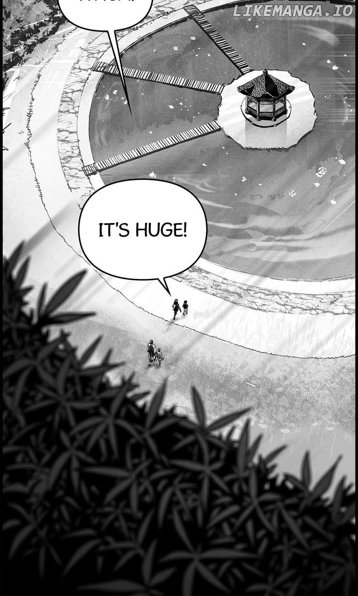 Sangyang:The Wanderer Chapter 63 - page 59