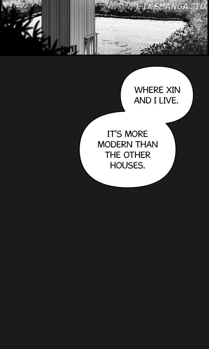 Sangyang:The Wanderer Chapter 63 - page 6