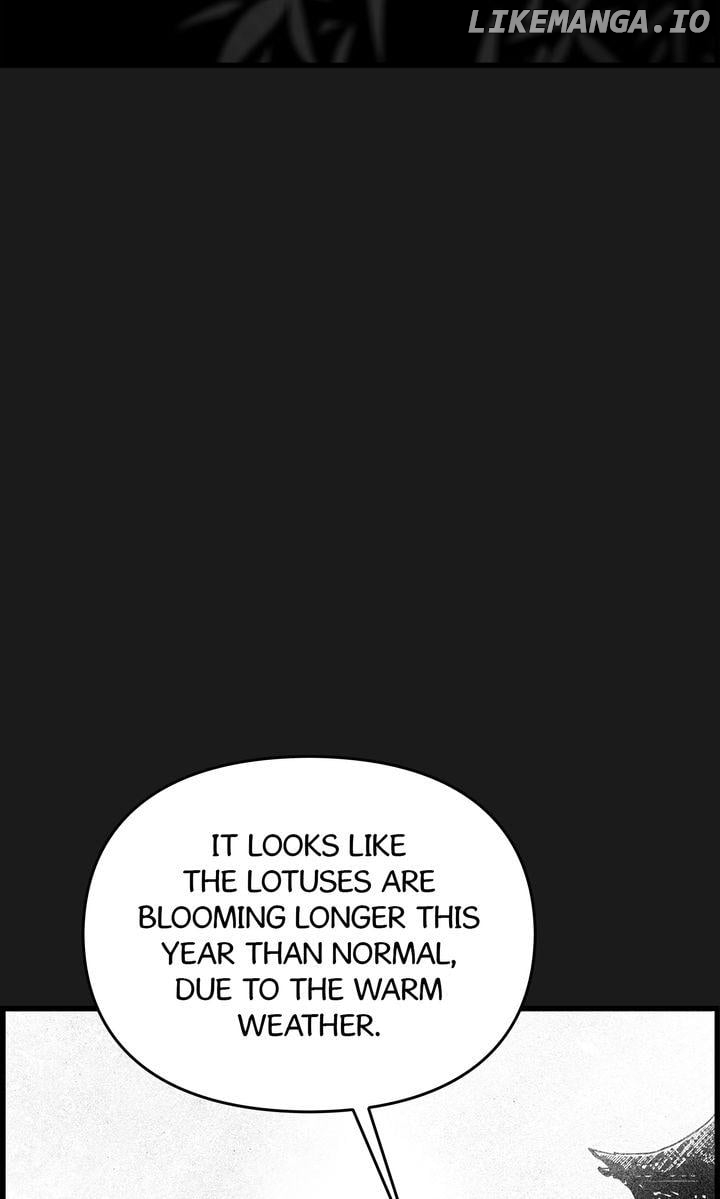 Sangyang:The Wanderer Chapter 63 - page 60