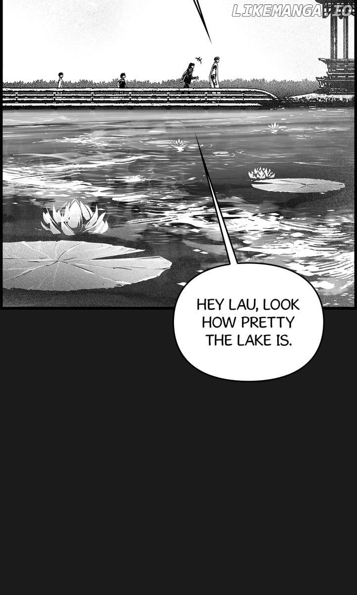 Sangyang:The Wanderer Chapter 63 - page 61