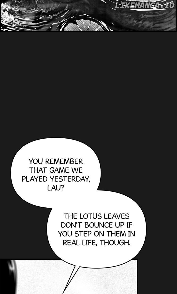 Sangyang:The Wanderer Chapter 63 - page 63