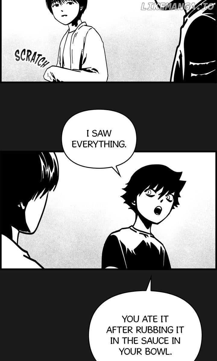 Sangyang:The Wanderer Chapter 63 - page 69