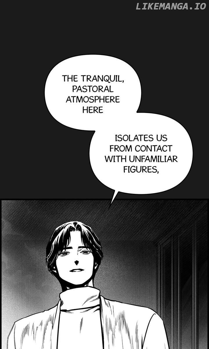 Sangyang:The Wanderer Chapter 63 - page 7