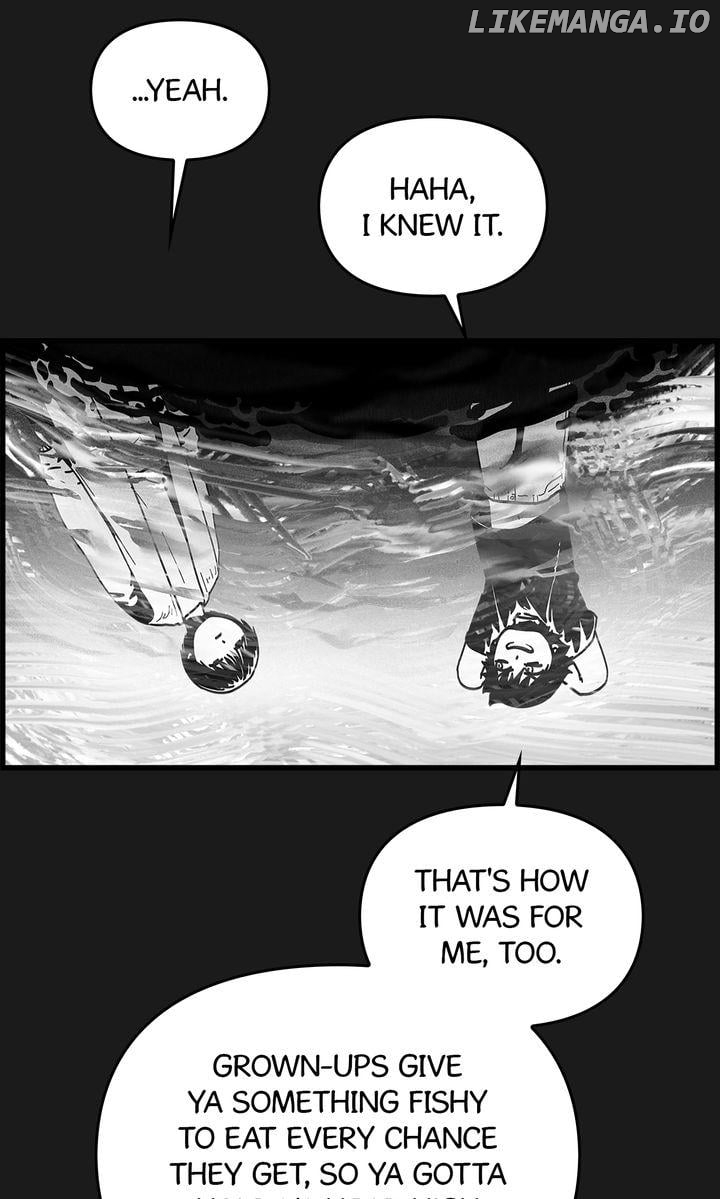 Sangyang:The Wanderer Chapter 63 - page 72