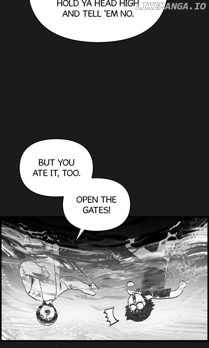 Sangyang:The Wanderer Chapter 63 - page 73