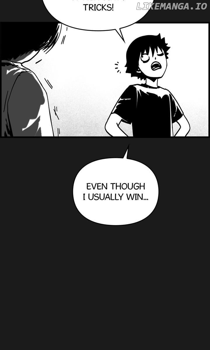 Sangyang:The Wanderer Chapter 63 - page 75