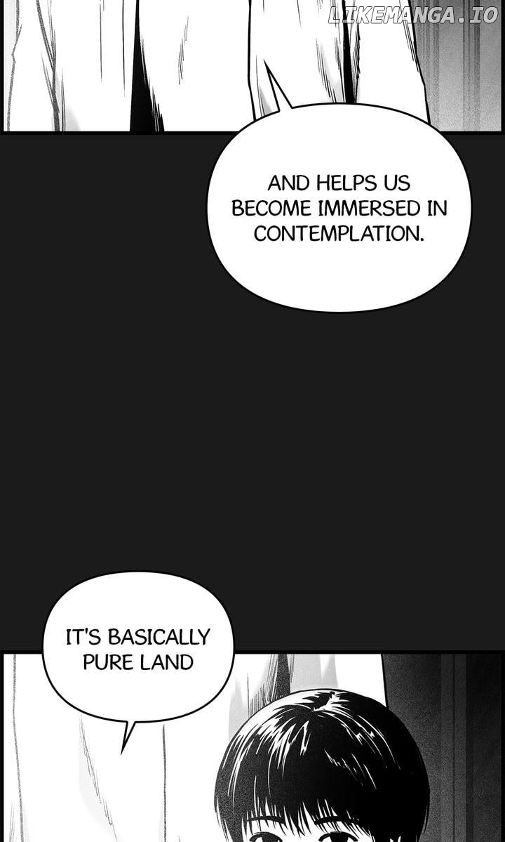 Sangyang:The Wanderer Chapter 63 - page 8