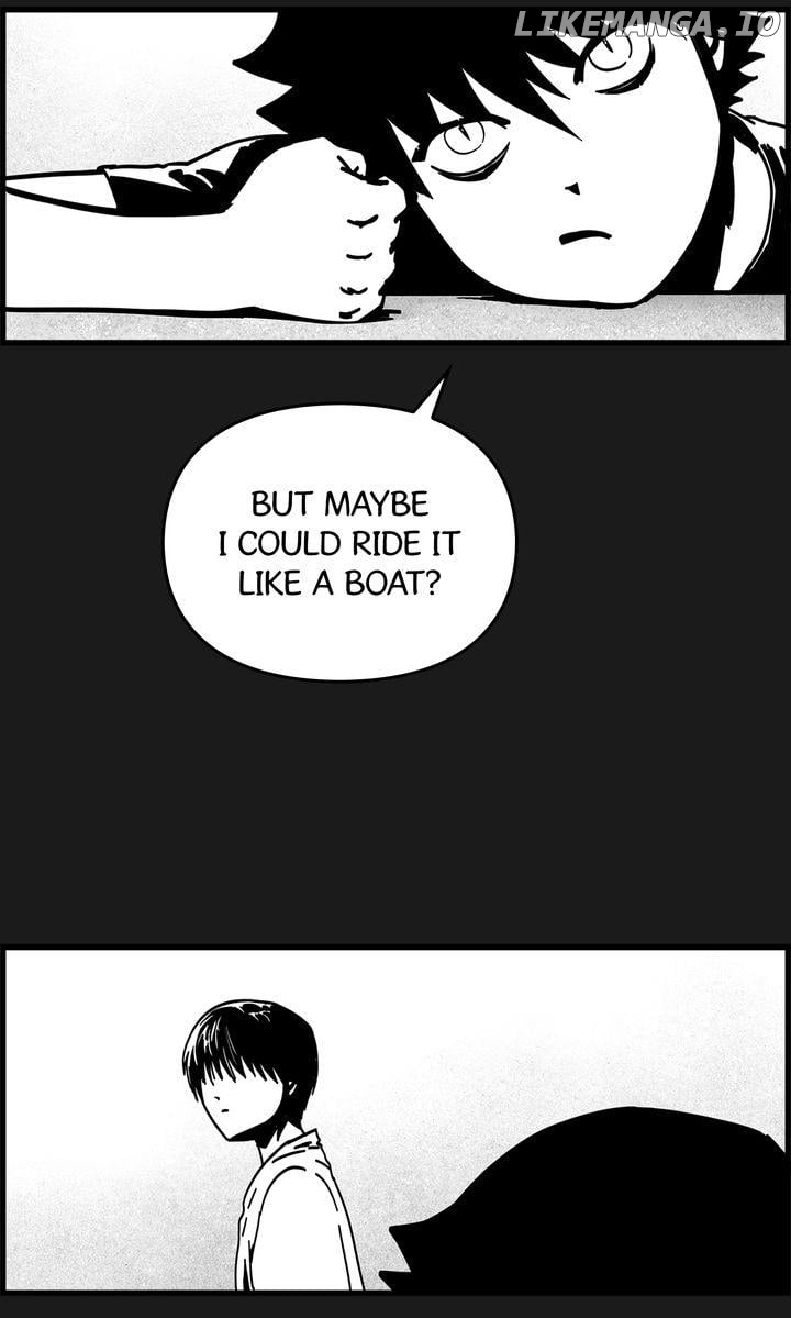 Sangyang:The Wanderer Chapter 63 - page 80