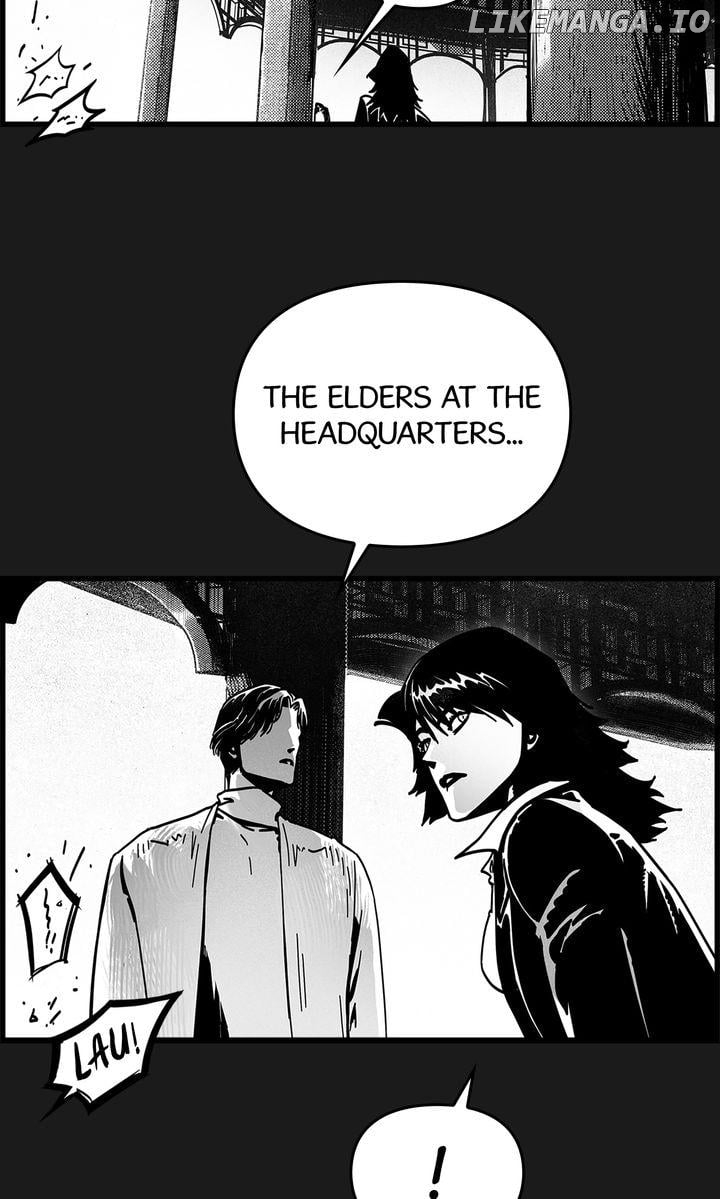 Sangyang:The Wanderer Chapter 63 - page 82