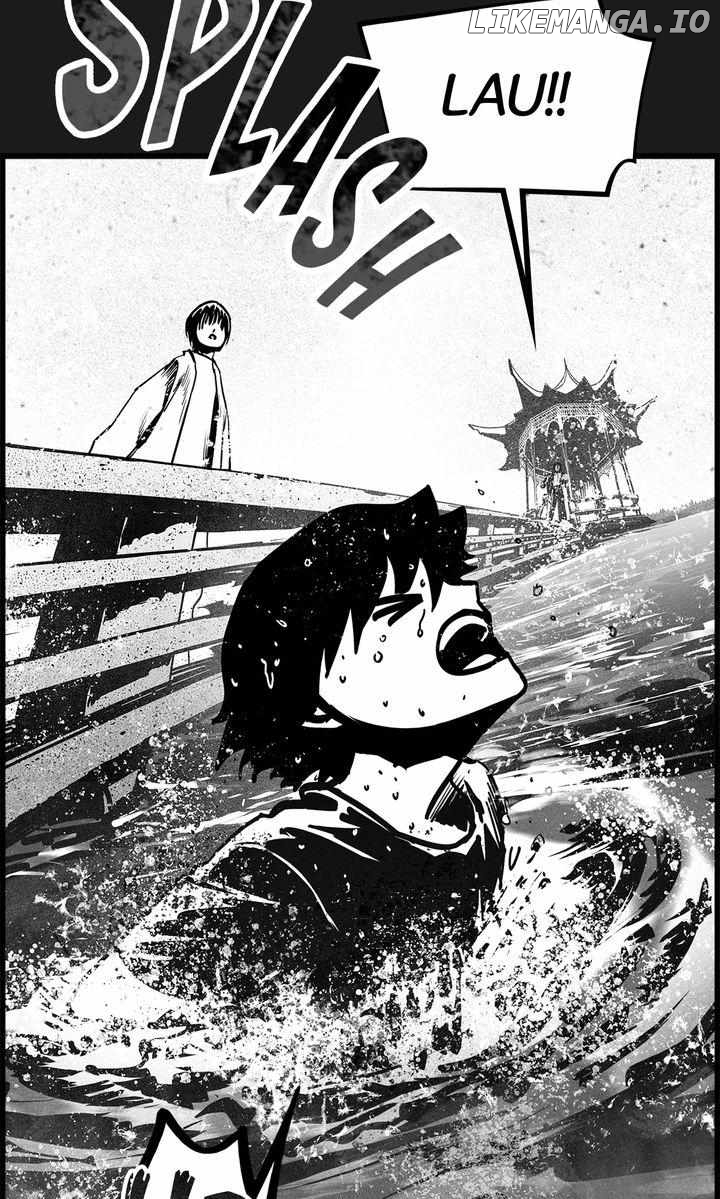 Sangyang:The Wanderer Chapter 63 - page 84