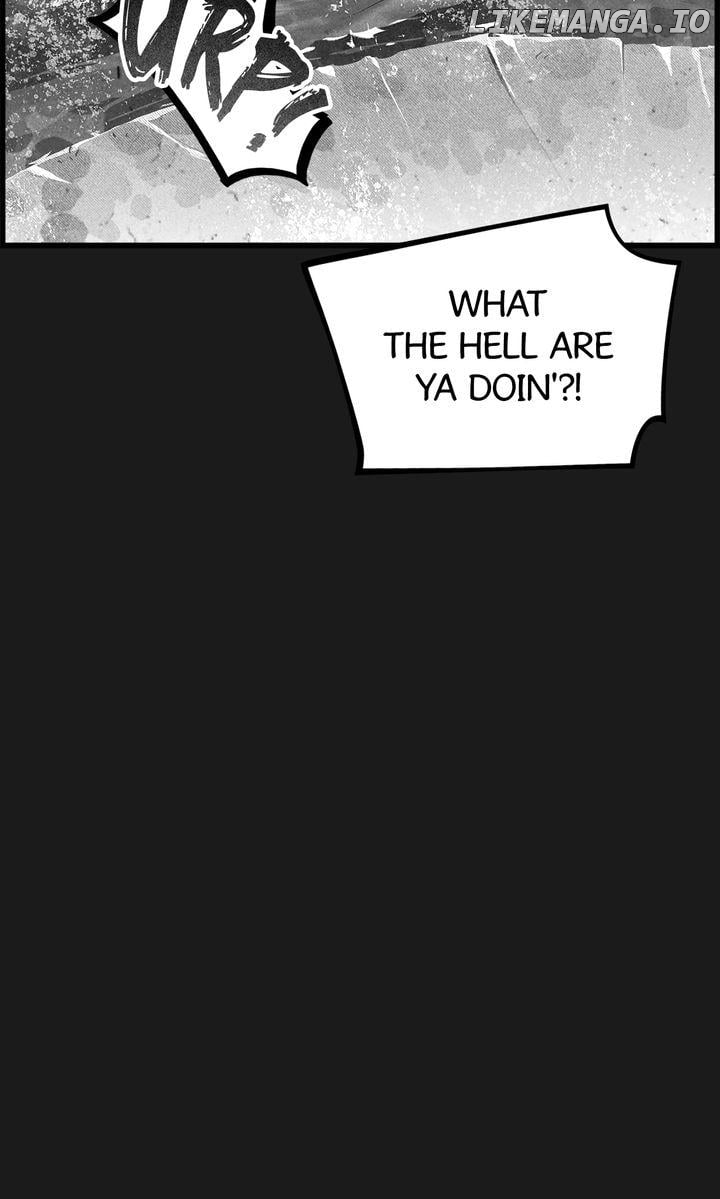 Sangyang:The Wanderer Chapter 63 - page 85