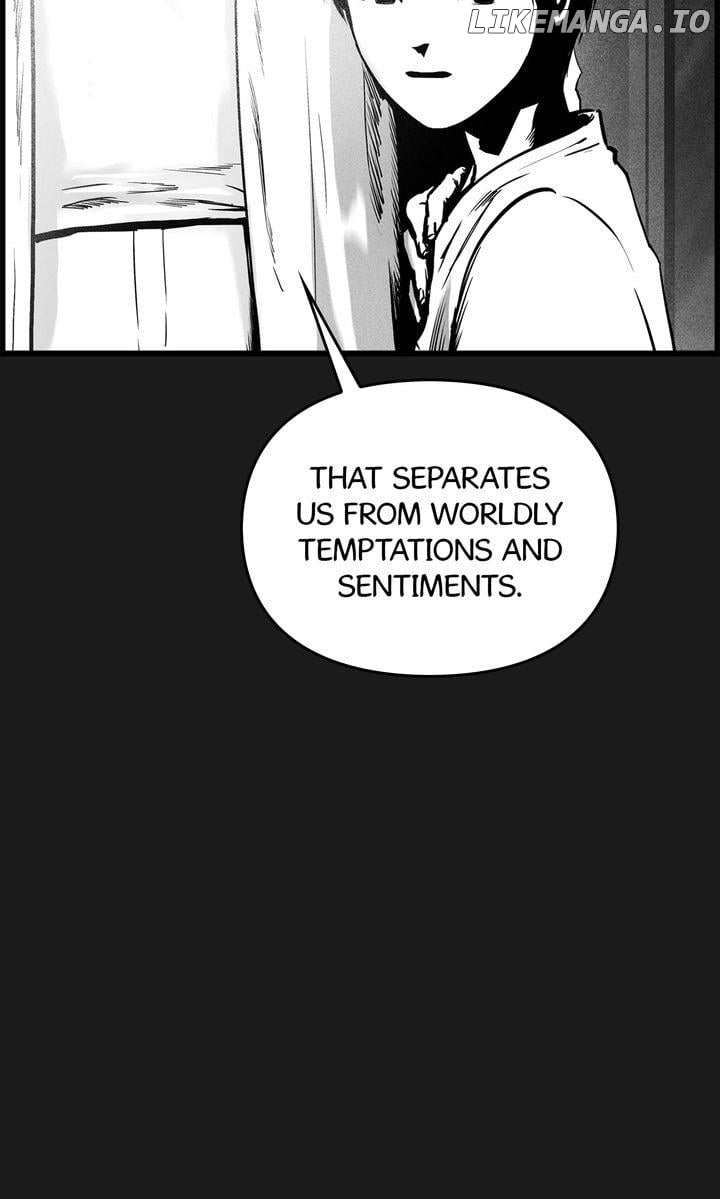 Sangyang:The Wanderer Chapter 63 - page 9