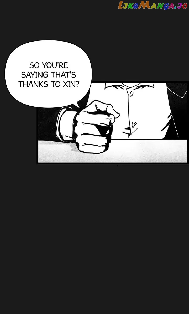 Sangyang:The Wanderer chapter 14 - page 12