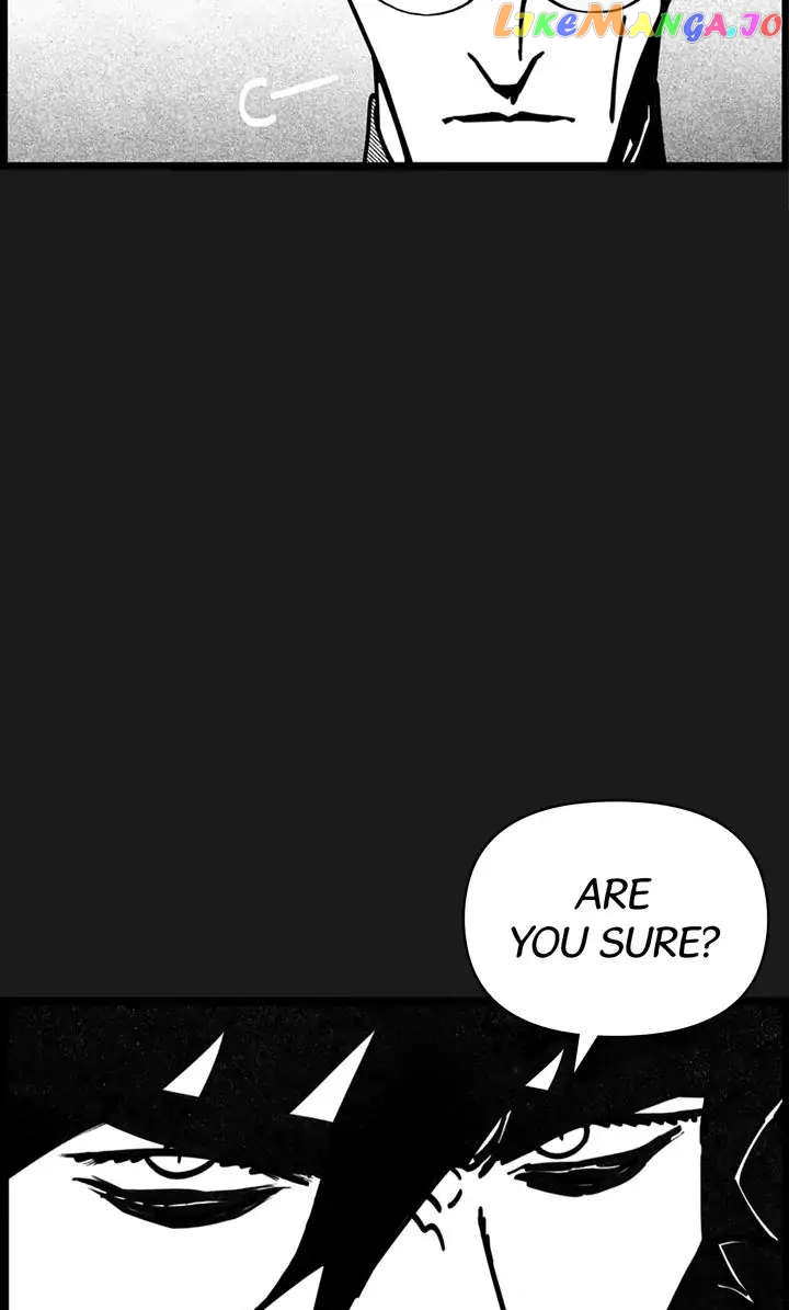 Sangyang:The Wanderer chapter 14 - page 18