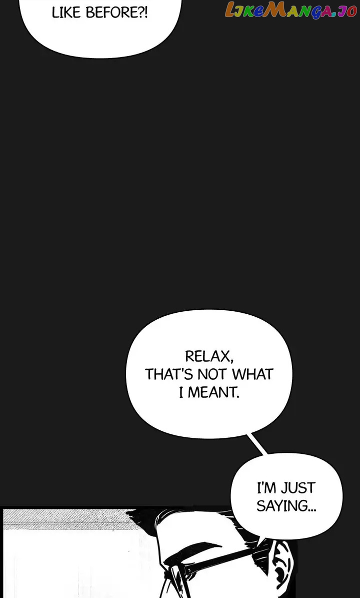 Sangyang:The Wanderer chapter 14 - page 2