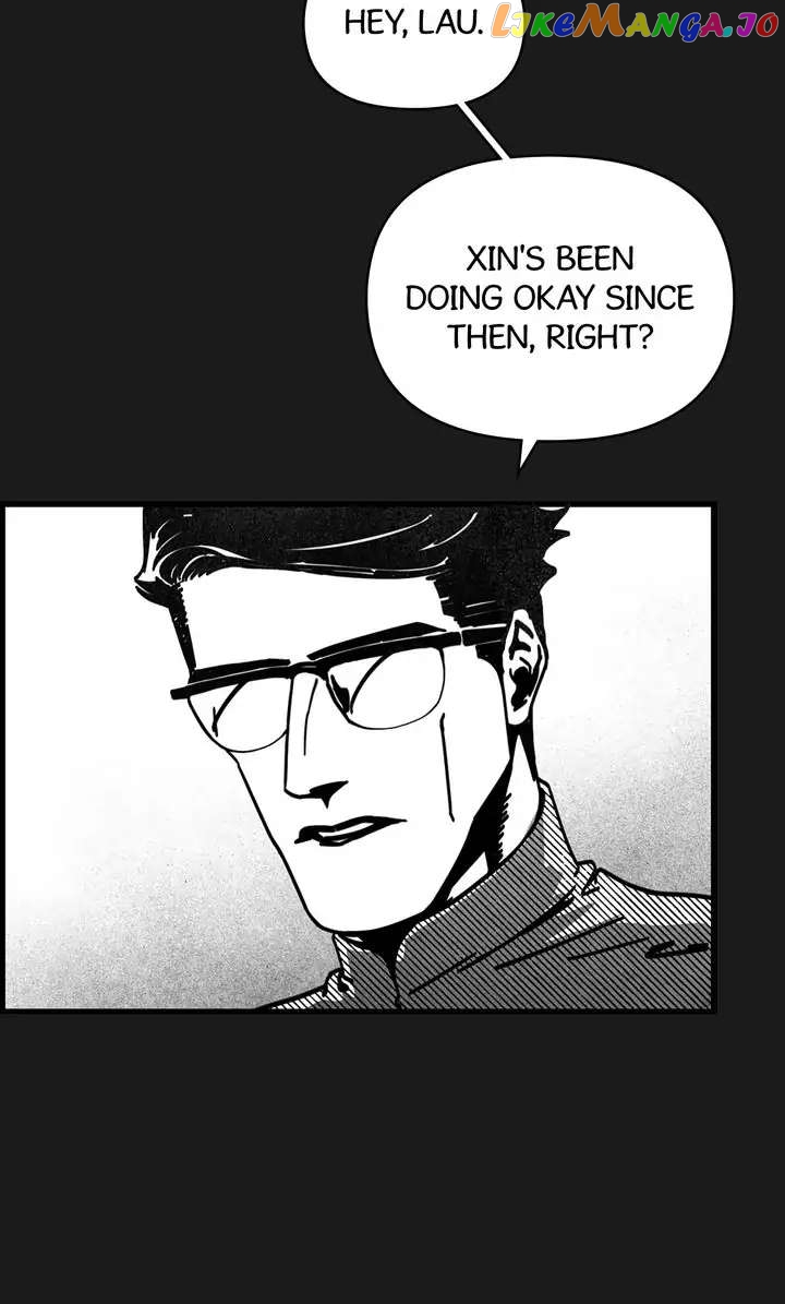 Sangyang:The Wanderer chapter 14 - page 23