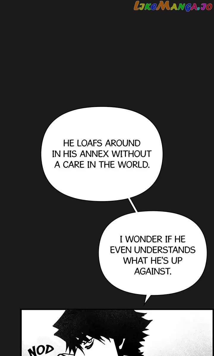 Sangyang:The Wanderer chapter 14 - page 24
