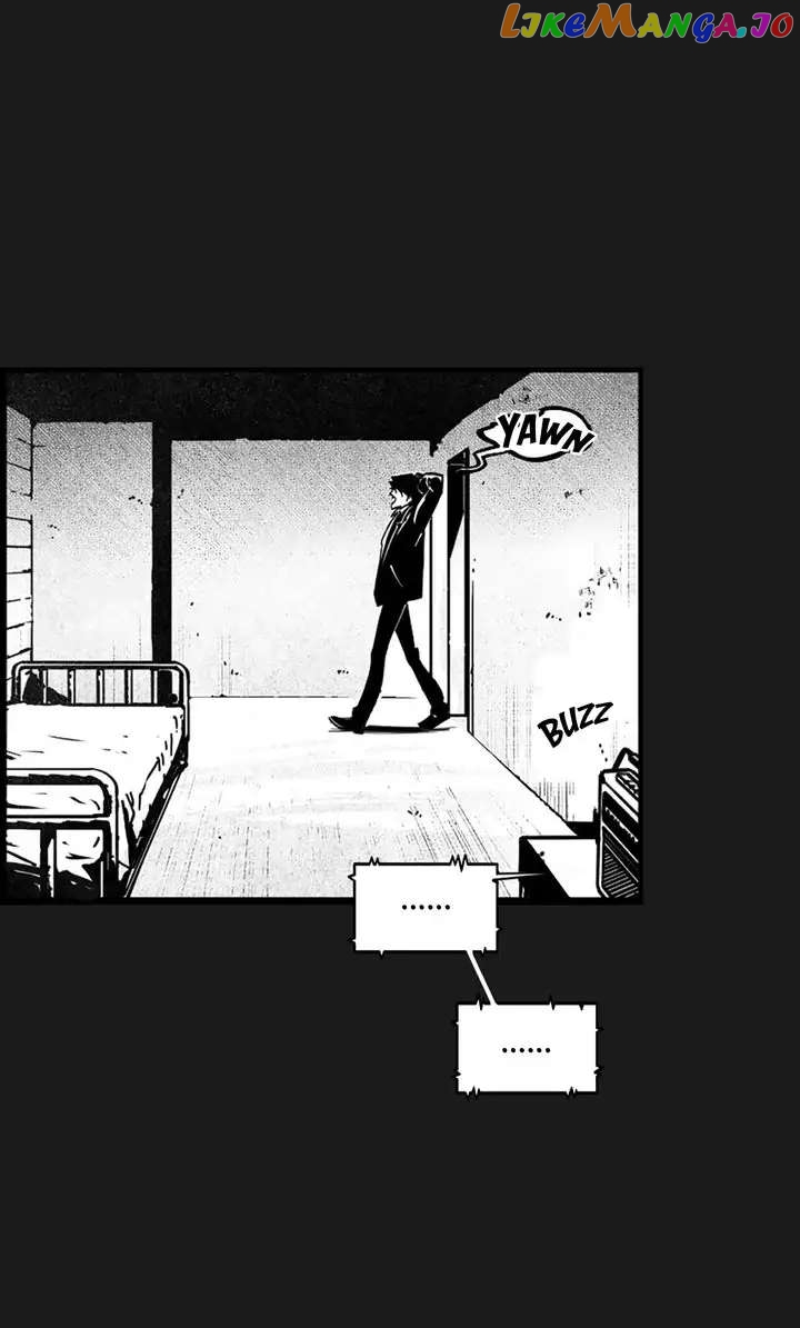 Sangyang:The Wanderer chapter 14 - page 29
