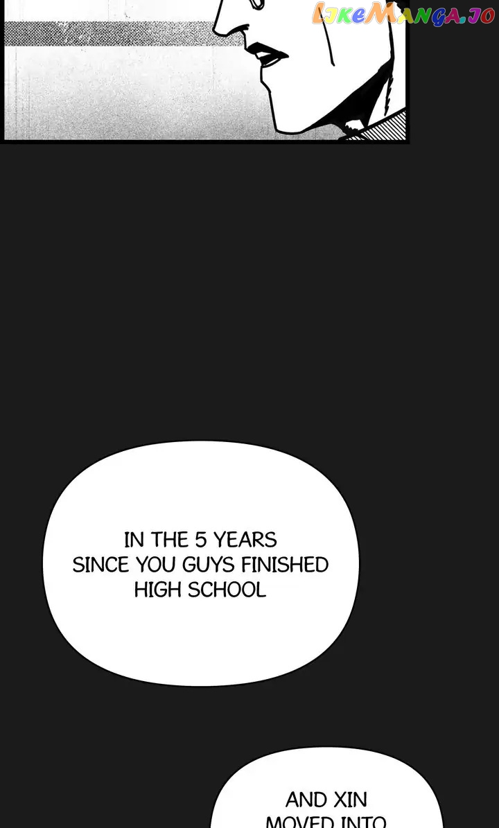 Sangyang:The Wanderer chapter 14 - page 3