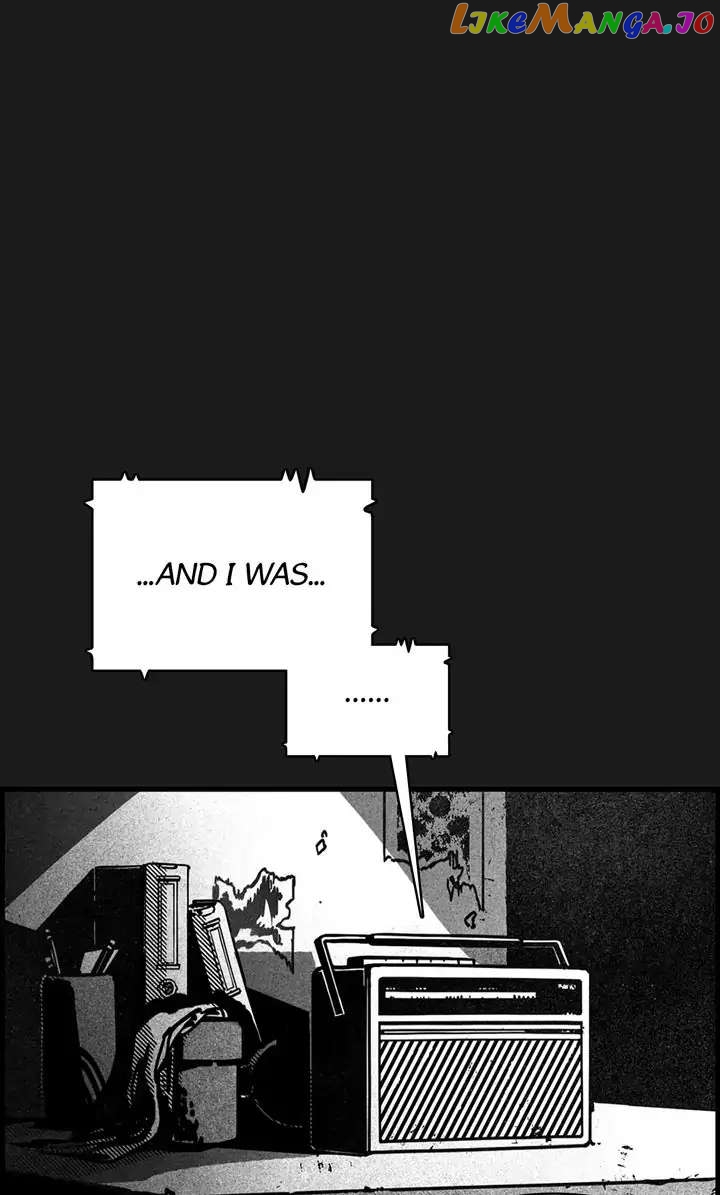 Sangyang:The Wanderer chapter 14 - page 31