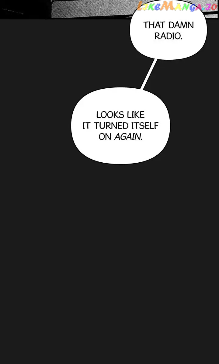 Sangyang:The Wanderer chapter 14 - page 32