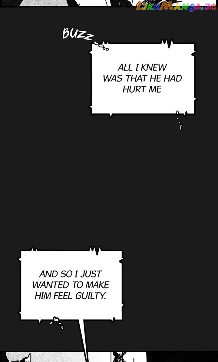 Sangyang:The Wanderer chapter 14 - page 35